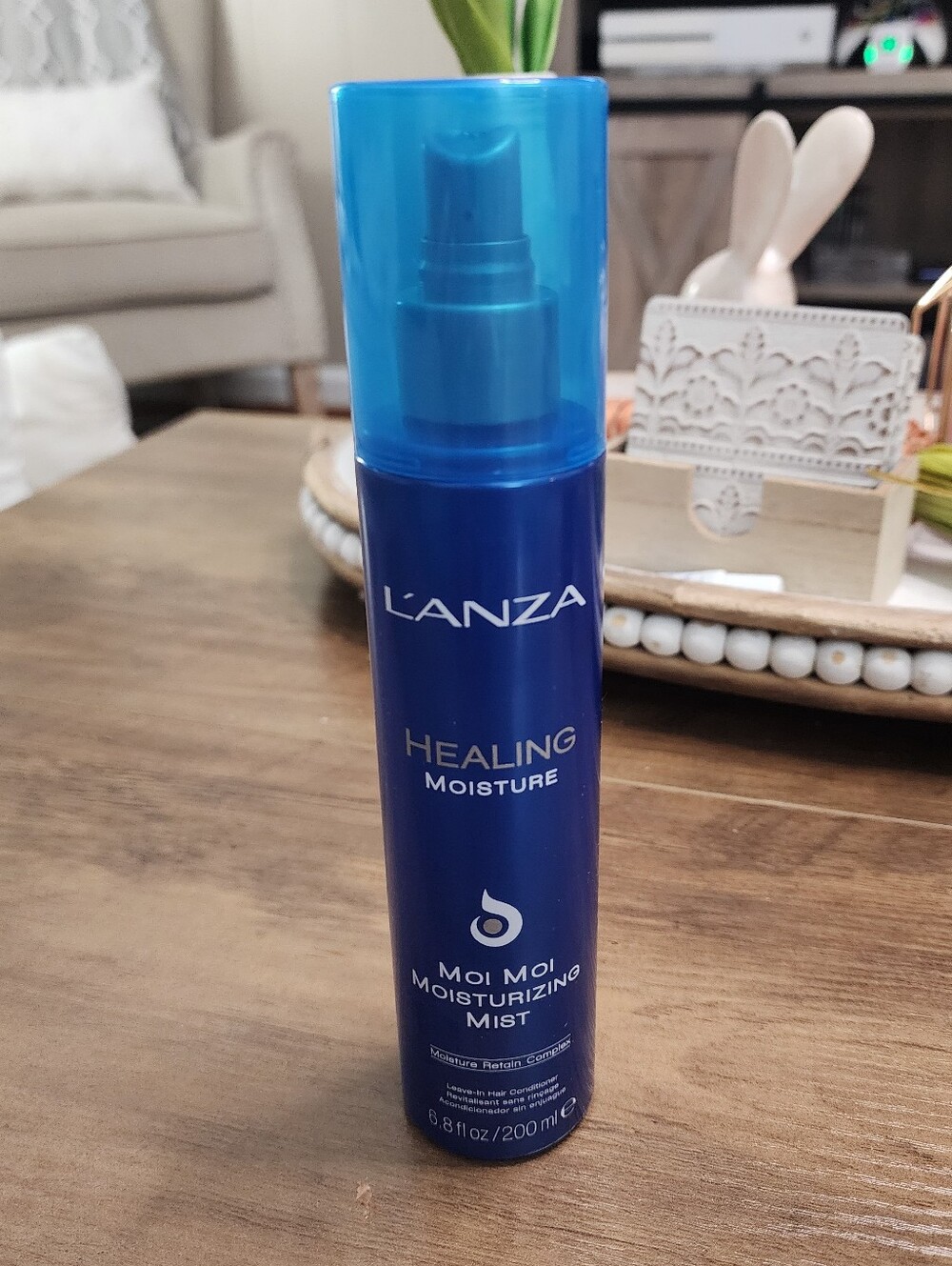 L'ANZA | Healing Moisture Moi Moi Moisturizing Mist